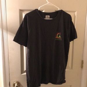Mens Quiksilver Shirt size M